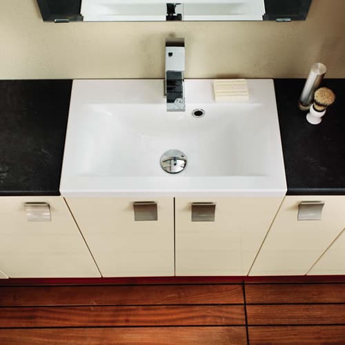 Sorrento Gloss Cream